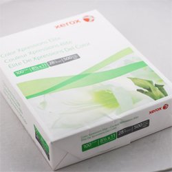 Xerox 3R11547 Digital Color Xpressions+ Paper - 11x17 - 28-lb. - White - 500 ream