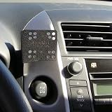 Panavise Custom InDash Mount for Toyota RAV4 '06