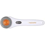 Fiskars 45mm Classic Stick Rotary Cutter (197950-1001)