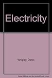 A Wrigley book about electricity