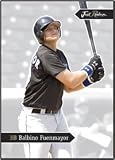  : 2006 Just Minors JUST ROOKIES JR-17 Balbino Fuenmayor (TOR - 3B) Baseball Card - Sports Trading Cards - In Protective Top Load Case!