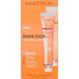 Matrix Sleek Look Smoothing System 2 Recovery Treatment 5x 0.67 oz - B003D1SMJ4
