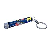 Jeff Gordon Projector Key Chain
