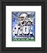 Framed Terrell Owens Dallas Cowboys Photograph
