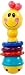 Baby Einstein Caterpillar Rattle