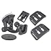 GPS Review : Arkon TT115 Travelmount Mini Windshield Suction and Dash Mount for TomTom