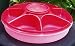 Tupperware Serving Center Set