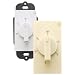 Air King AKT15 Timer Switch, 15-Minute, White/Almond