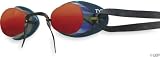 TYR Socket Rocket 2.0 Metallized Fire Lens/Frame Goggles