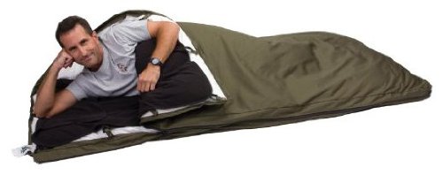 woods sleeping pad