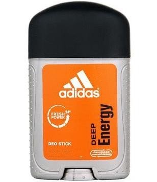 Adidas Deep Energy Deodorant ~ 3.0 Oz