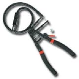 RigiFlex Hose Clamp Pliers w/ Positionable Jaws