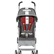 Maclaren Techno XT-Crimson