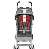 Maclaren Techno XT-Crimson