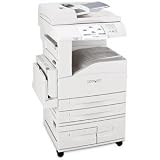 Lexmark X854E Mfp