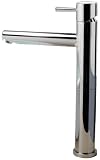 American Standard 2064.152.002 Minimalist Single-Control Lavatory Vessel Faucet, Chrome