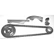 Cloyes 9-4147S Multi-Piece Timing Kit