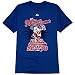 Disney Fitted All-Star Game Chicago Cubs Mickey Mouse Tee for Adults