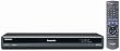 Panasonic DMR-EZ17K DVD Recorder w/ ATSC Tuner (Black)