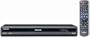 Panasonic DMR-EZ17K DVD Recorder with ATSC Tuner Black