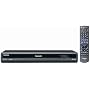 Panasonic DMR-EZ17K DVD Recorder with ATSC Tuner Black