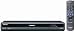 Panasonic DMR-EZ17K DVD Recorder with ATSC Tuner Black