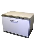 Hot Towel Cabinet With UV