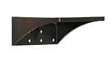 Club Clean Mounting Brackets Universal GFN Bracket Kit Pack # 3