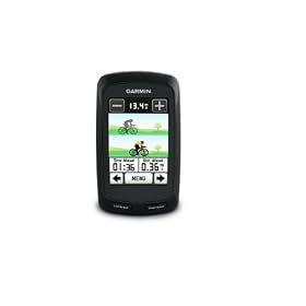 Click here to buy Garmin Edge 800 GPS-Enabled Cycling Computer (Includes Heart Rate Monitor and Speed Cadence Sensor).
