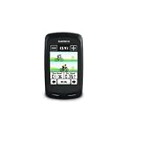 Garmin Edge 800 GPS-Enabled Cycling Computer (Includes Heart Rate Monitor and Speed/Cadence Sensor)