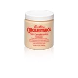 Queen Helene Cr�me � base de cholest�rol Pot de 444 mlpar Queen Helene