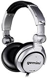 Gemini DJX-05 Headphones