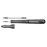 PB SWISS TOOLS 168-00BLACK レインボー差替精密ドライバー ブラック CAADBE_VLLDRF