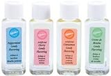 Wilton Candy Flavoring Set