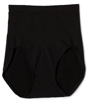 Barely There Women's Comfort Shapers Firm Control Brief   #4204