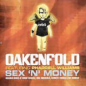 Sex N Money by  Paul Oakenfold 