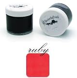 Ruby - Chesterfield Fountain Pen Ink 50ml Bottle