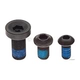 Stolen Team 2.5 Crank Bolt