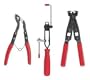 KD Tools (KD 3954) 3 Piece CV Boot Service Kit
