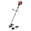 Troy-Bilt TB90BC 17-Inch 31cc 2-Cycle Gas Powered Straight Shaft String Trimmer/Brush Cutter With Detachable Shaft