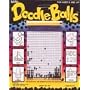 Mini Doodle Balls Magnetic Drawing Activity