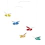Flensted Butterflies Mobile
