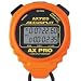 Sporting Goods : Accusplit AX725 Pro Timer (Orange) - Quantity of 2