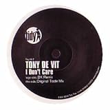 I Dont Care [12" VINYL]