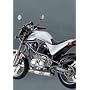 Vance and Hines Motorcycle Exhaust / Harley Davidson Buell / 00-03 Buell Blast / SS2R / Pt # 16535