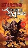 Source of Magic