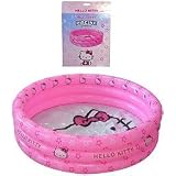Piscine Hello Kittypar Megatopshop