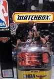 Atlanta Hawks Dodge Viper 1998 Diecast Matchbox NBA Car