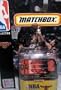Atlanta Hawks Dodge Viper 1998 Diecast Matchbox NBA Car