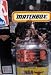 Atlanta Hawks Dodge Viper 1998 Diecast Matchbox NBA Car